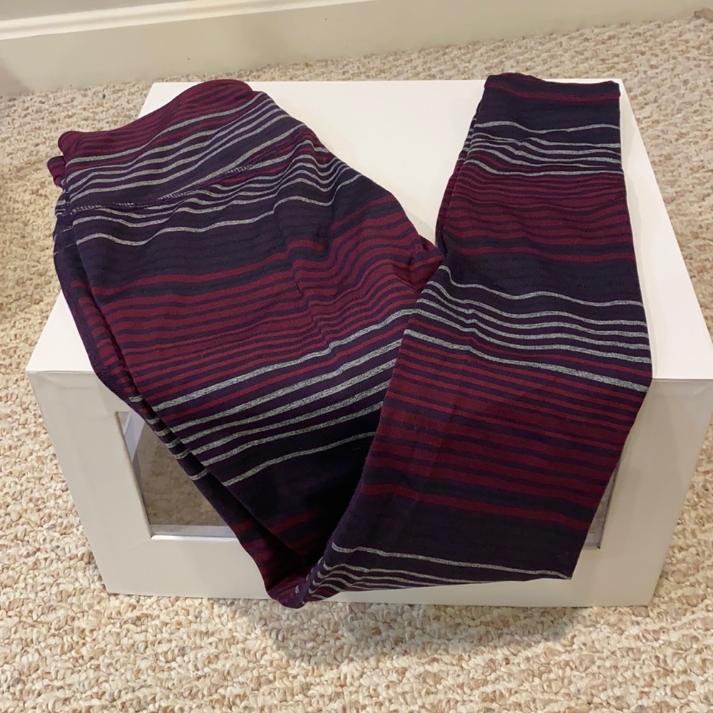 Athleta leggings